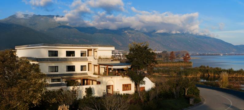 澜栖•Villa海景美宿(喜洲海舌公园店)图片