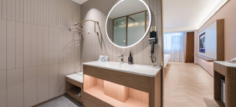 星程酒店(信阳商城文化广场店)图片