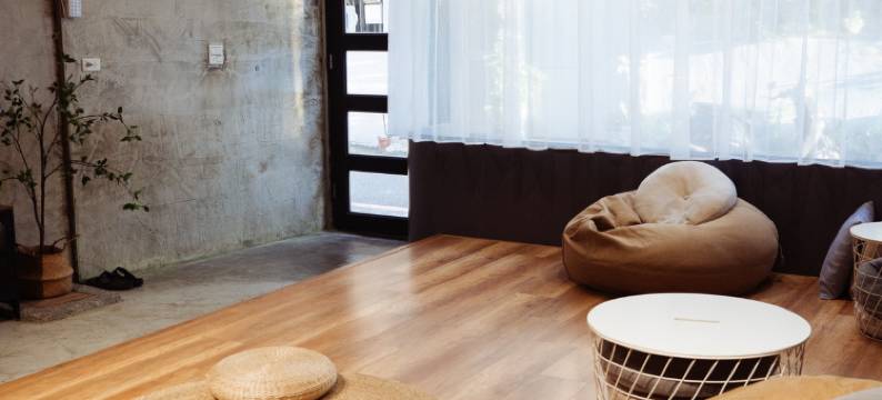 虎睏 The Good Sleep图片