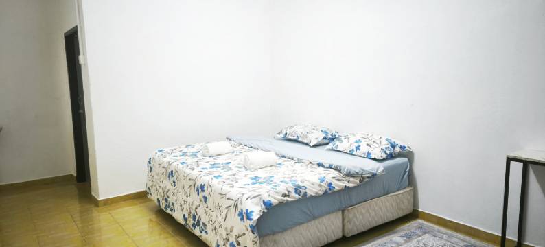 OYO 91244 奥法小屋(OYO 91244 Aufa Chalet)图片