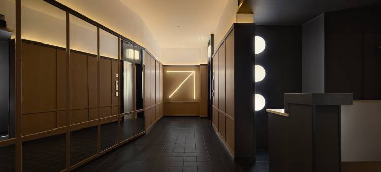 SFEEL设计师酒店(长沙滨江新城渔人码头店)图片