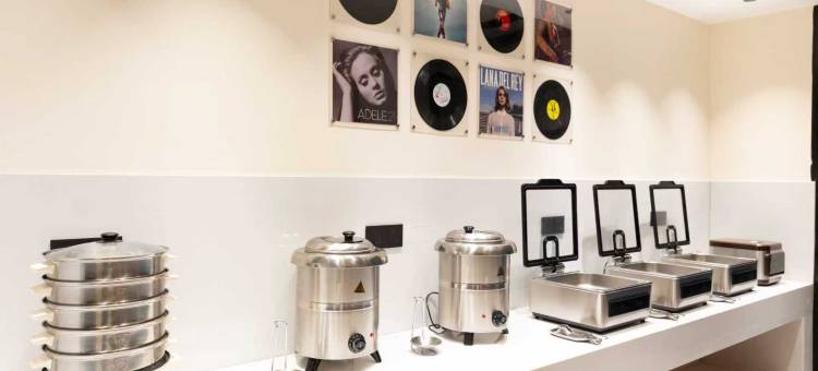 奉节瞿塘逸景酒店图片