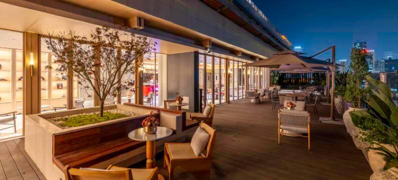 成都睿景酒店(天府广场宽窄巷子店)图片