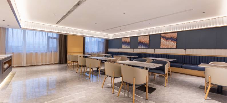 艺龙安悦酒店(平顶山宝丰西商农博园店)图片