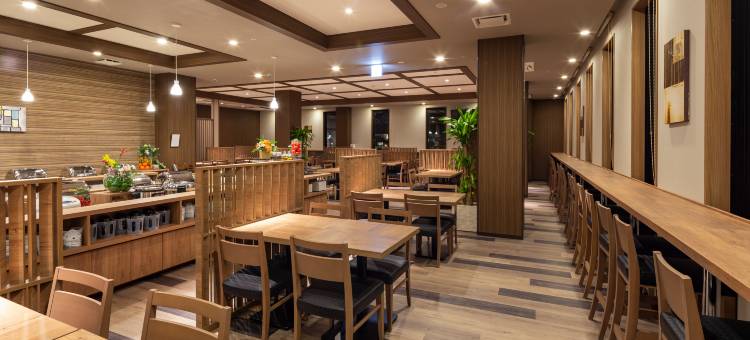 露樱酒店 松山北店(HOTEL ROUTE-INN Matsuyamakita)图片