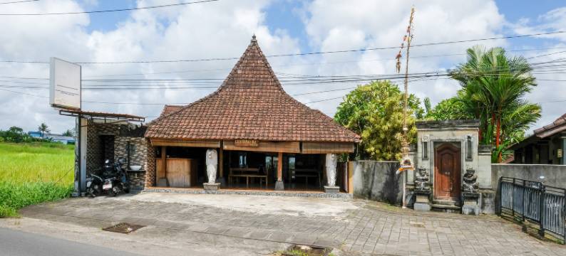 Urbanview Hotel Lilis Cempaka Mas Guesthouse图片