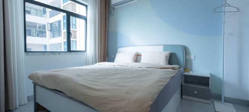 趣su·民宿(瑞海尚都店)图片