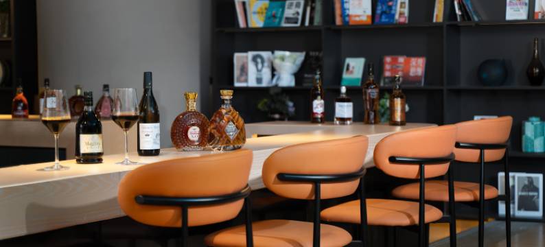 海口国贸中心同派酒店(骑楼老街店)图片