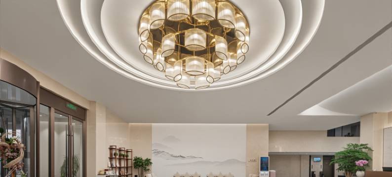 兰溪静山兰酒店(游埠古镇店)图片