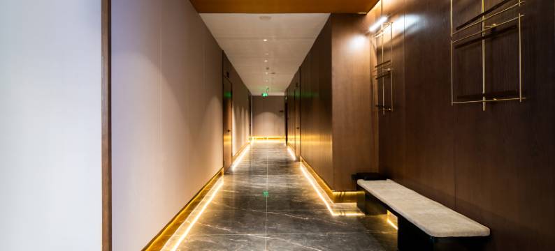 百惠·汇金酒店(绛县振兴街店)图片