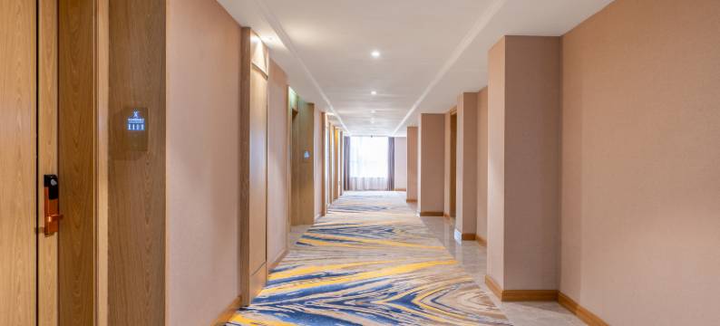 维也纳国际酒店(汕头万象城店)图片