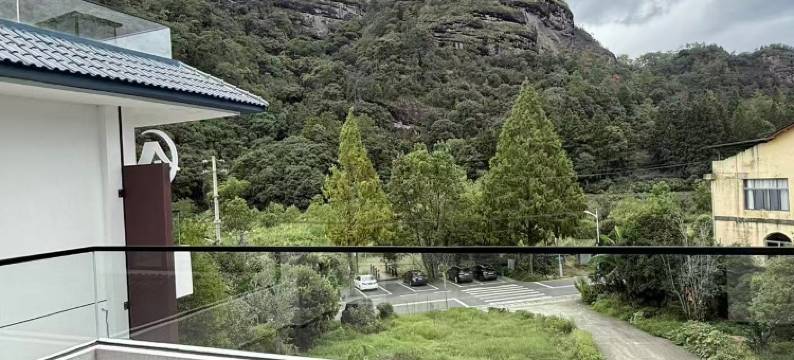 莲韵山舍(莲花峰景区店)图片