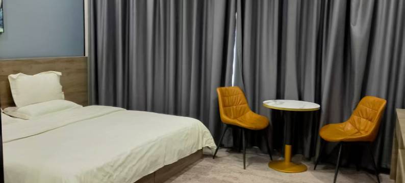 内黄安城智能酒店(西大街店)图片