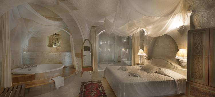 安纳托利亚之家洞穴水疗酒店(Anatolian Houses Cave Hotel & Spa)图片