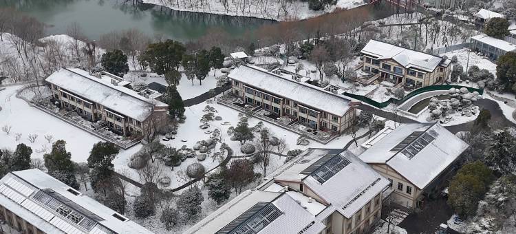 瘦西湖宋城度假酒店图片