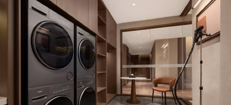 莫林酒店(石门商业步行街店)图片