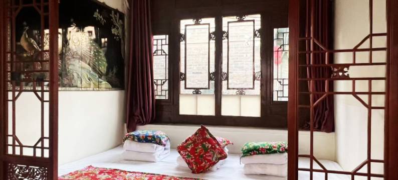 平遥隆昇祥客栈图片