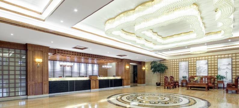 大理戴斯温德姆酒店图片