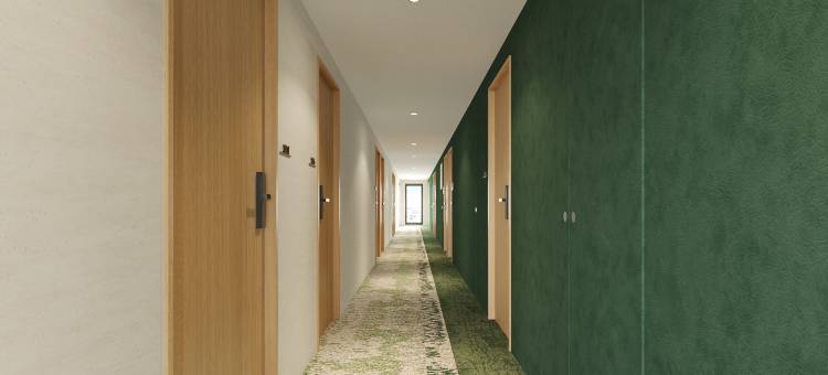 KOKO HOTEL 仙台站前 Central(KOKO HOTEL Sendai Station Central)图片