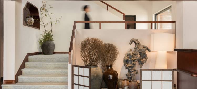 云野･凤晚|Song's Aesthetic 美宿(独克宗古城大佛寺转经筒店)图片