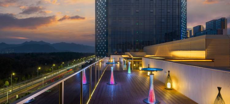 台州天台雅高美爵酒店图片