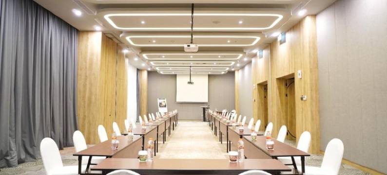 宜必思尚品茂物巴查查兰酒店(Ibis Styles Bogor Pajajaran)图片