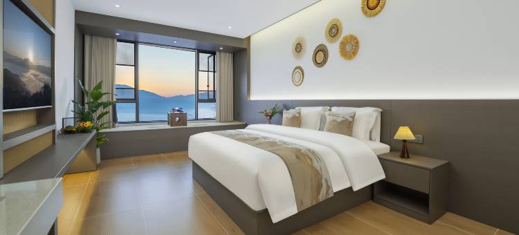 澜沧布兰妃民宿图片