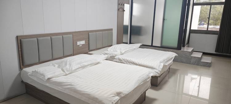 金溪温馨好睡房住宿(金溪服务区济广高速济南方向店)图片