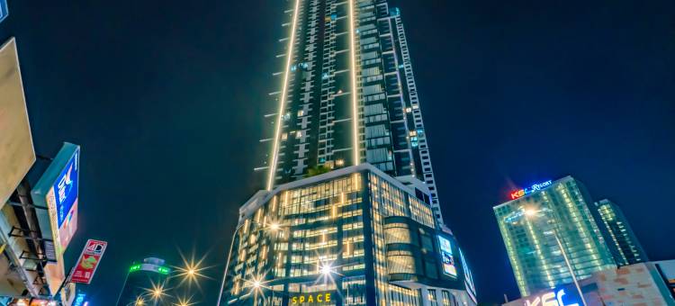 Space Residency Premium Suite Near KSL Mall by Nest Home图片