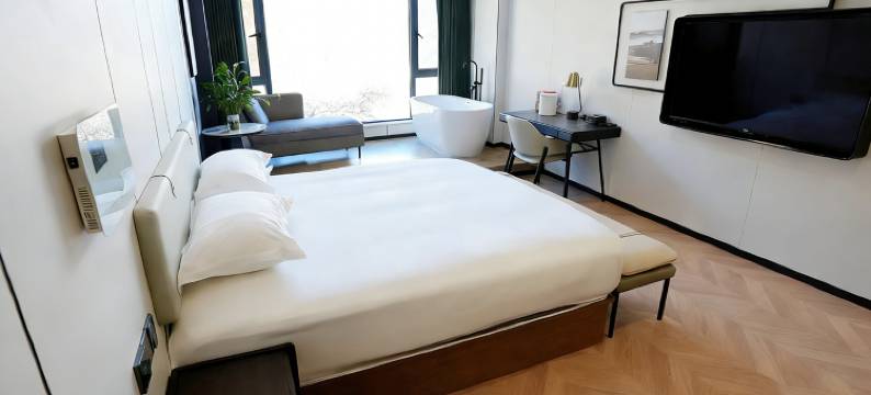 索松茗霆(索松村店)图片