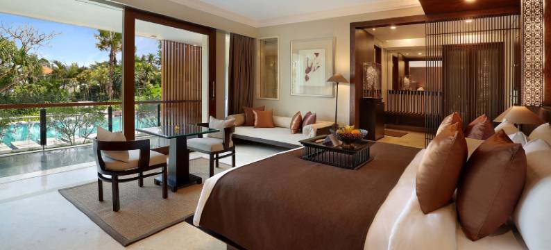 乌布圣猴森林皇家卡姆威拉别墅(仅限成人入住的酒店)(Royal Kamuela Villas & Suites at Monkey Forest Ubud (Adult Only))图片