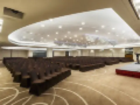 會議室