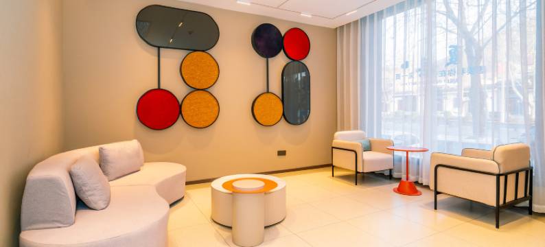 如家酒店·neo(运城夏县温泉路夏都体育中心店)图片