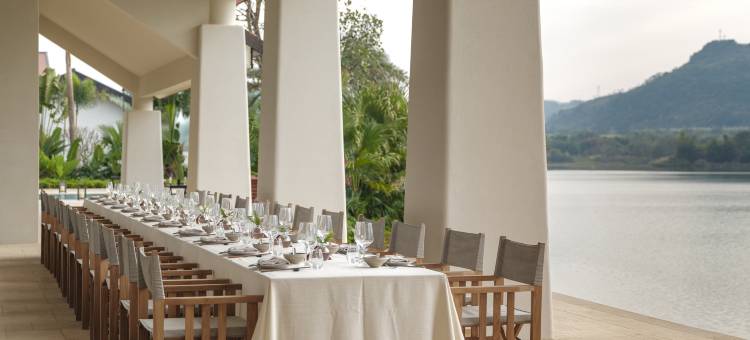 崇左传奇阿瓦那谧境庄园图片