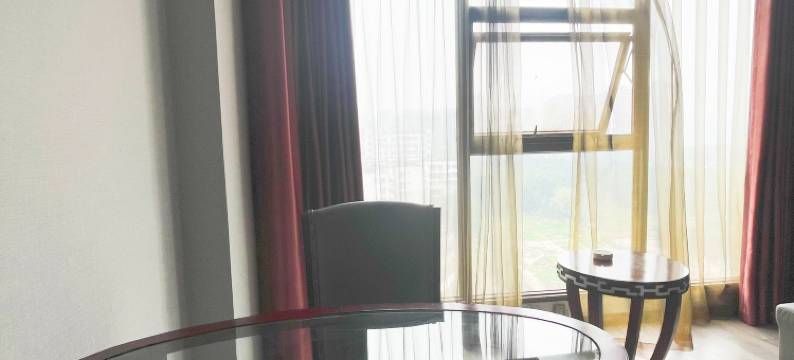 合江皇庭国际酒店图片