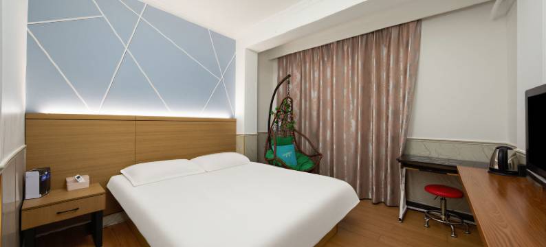 杭州知途客栈图片