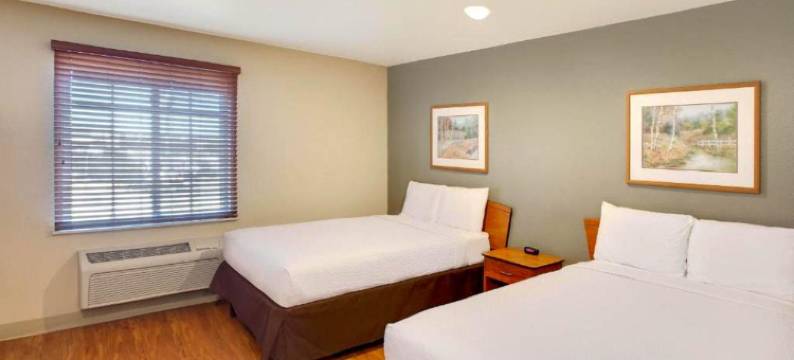 Studio 6 Extended stay Bossier City, LA - Shreveport图片