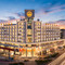 四季万汇酒店(肇庆四会粤运汽车站店)