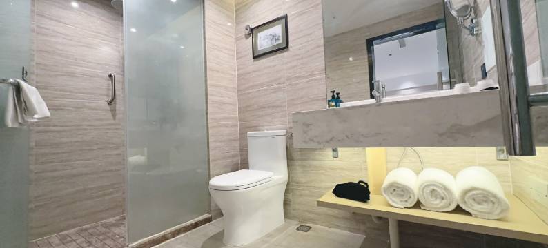 锦江都城酒店(青岛五四广场小麦岛店)图片