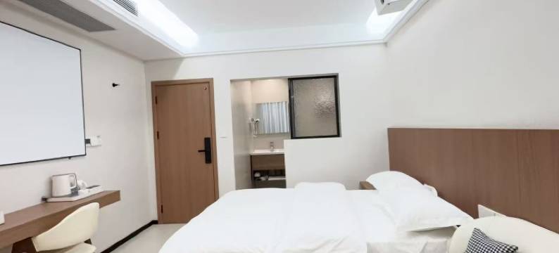 晨栖小墅民宿(秀山火车站店)图片