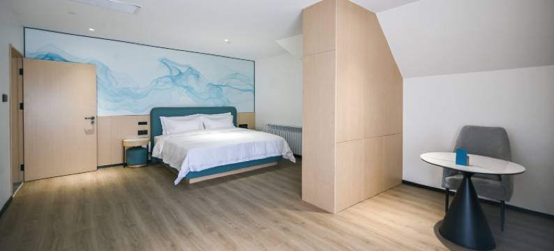 天津汤不理·极地酒店图片