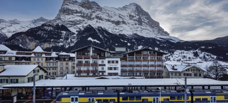 德比瑞士品质酒店(Derby Swiss Quality Hotel)图片