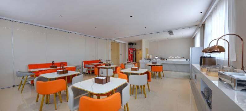 茜雅·MINI智慧酒店图片