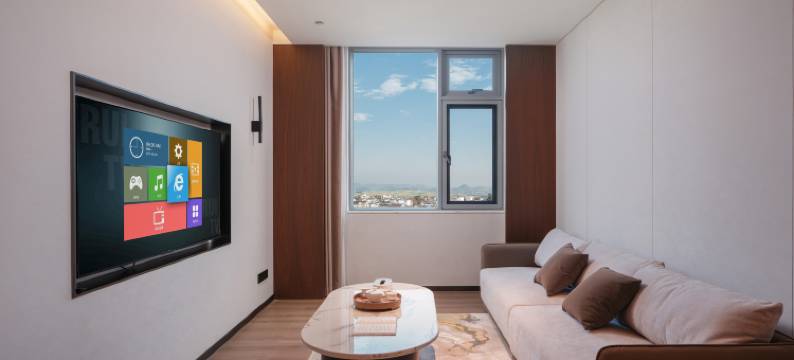 罗平万峰金庭酒店图片