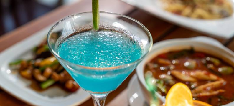 西林酒店(Sirin Hotel Hua Hin)图片