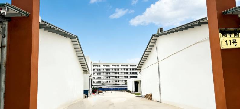 富海居·垂钓度假酒店(北海侨港海滩店)图片