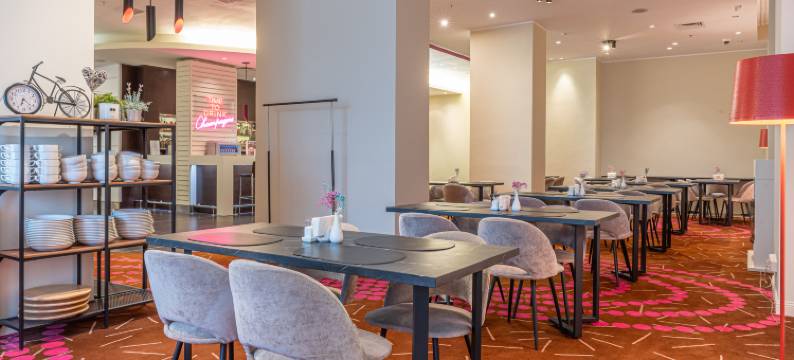 Cosmos Kazan Hotel图片