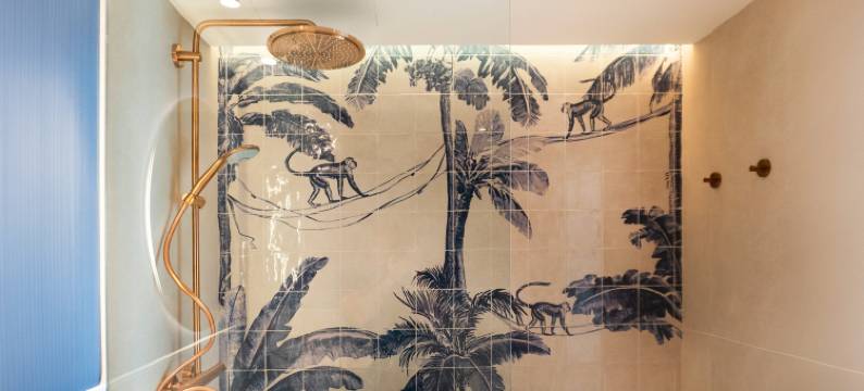 塞尔科特尔塞维利亚唐卢西亚诺酒店(Sercotel Sevilla Don Luciano)图片