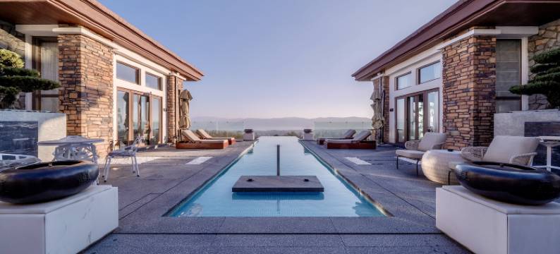 SLH · 大理海纳尔云墅度假酒店图片