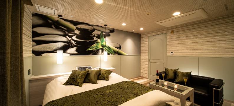 酒店KEI  仅限成人(HOTEL KEI  (Adults Only))图片